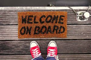 intégration d'un collaborateur TPE PME